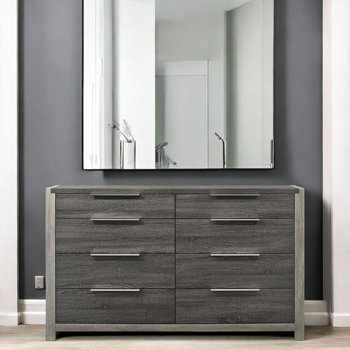 Jehoram - Dresser
