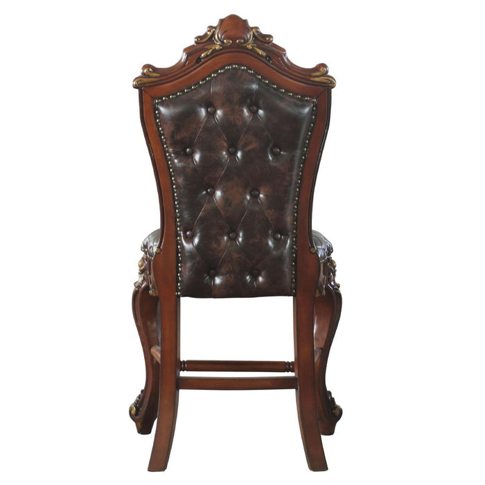 Picardy - Counter Height Chair