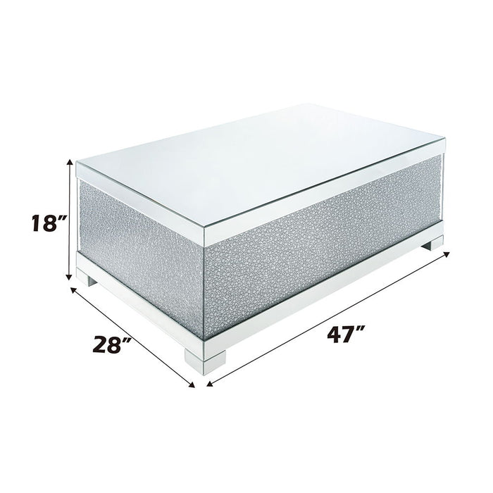 Mallika - Table