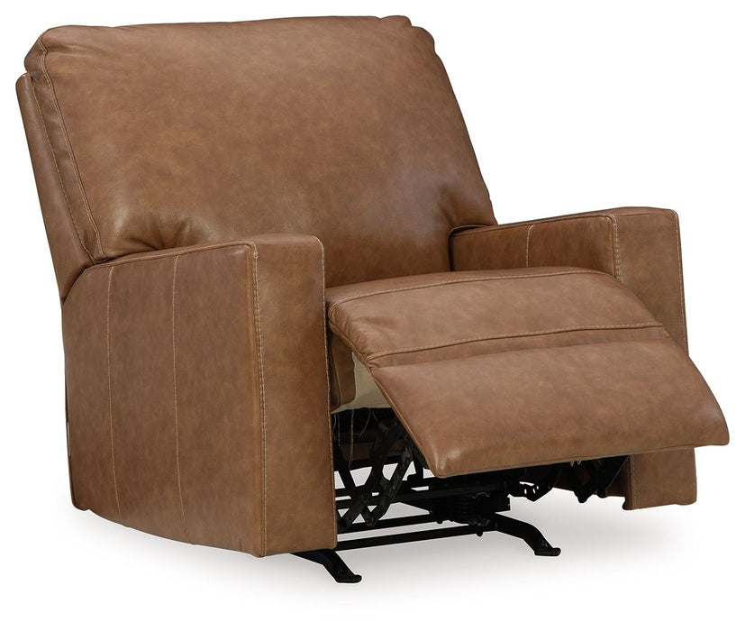 Bolsena - Rocker Recliner