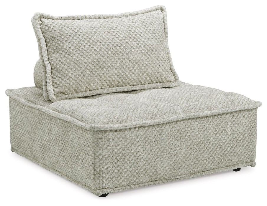 Bales - Accent Chair