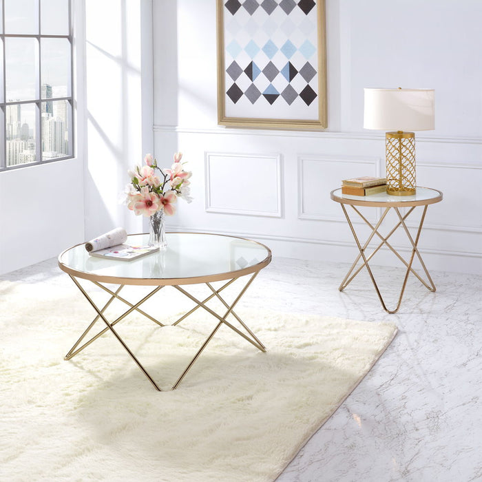 Valora - Table