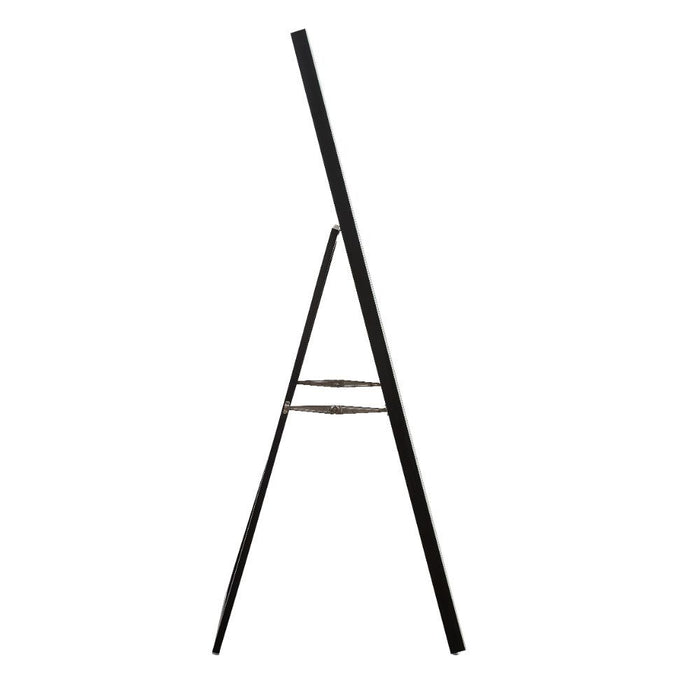 Nysa - Floor Mirror - Faux Crystals