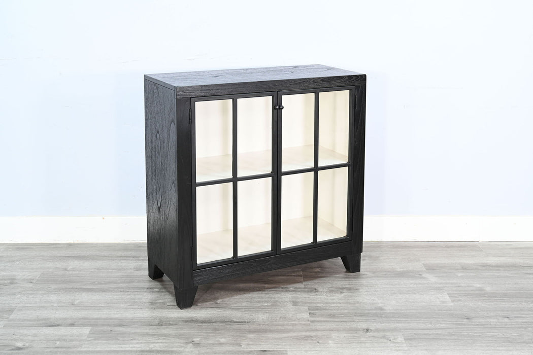 Ryan - Accent Cabinet