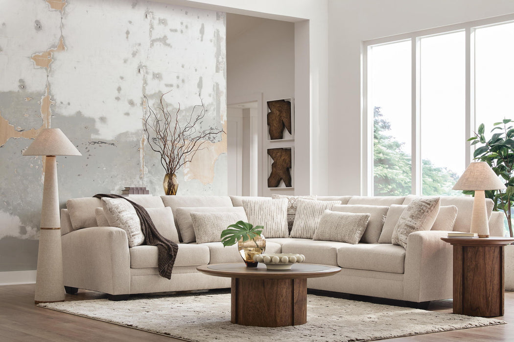 Mandi Point - Sectional