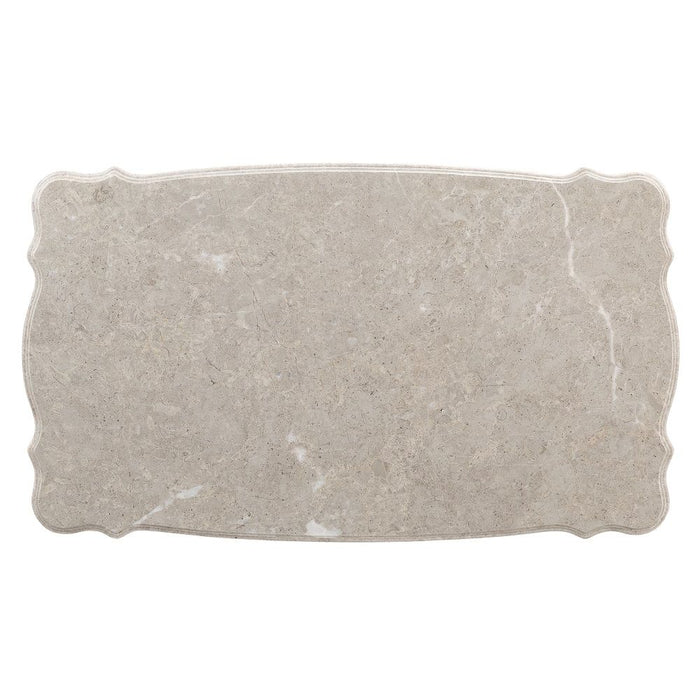 Miliani - Table With Marble Top