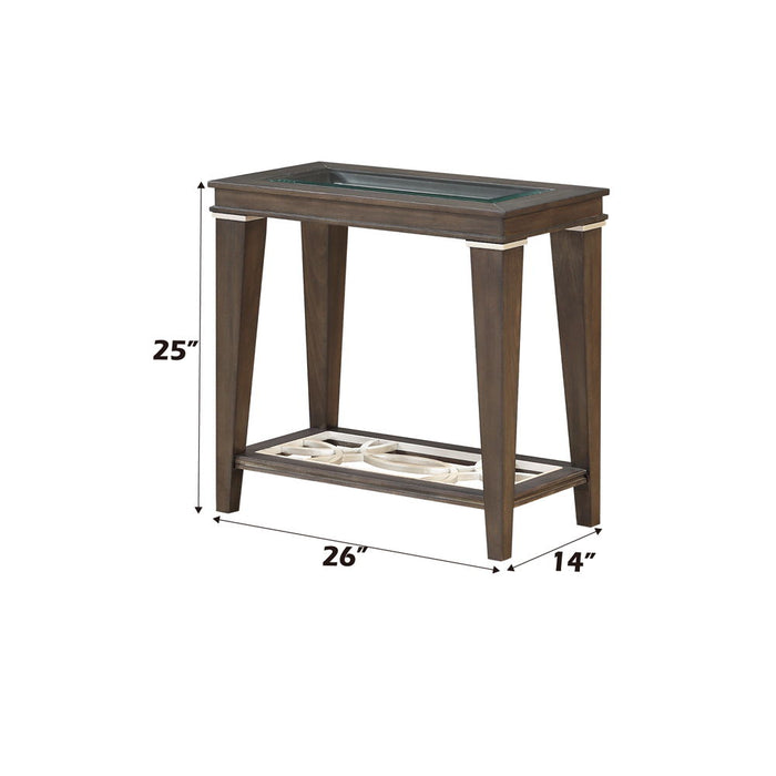 Peregrine - Accent Table