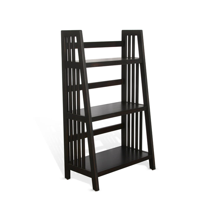 Scottsdale - Folding Bookcase