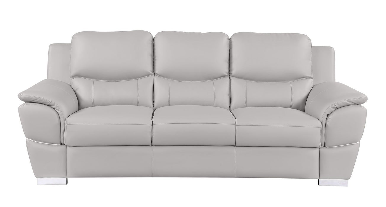 4572 - Sofa, Loveseat