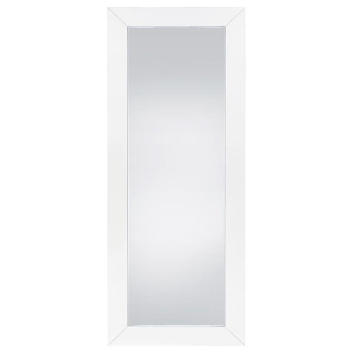 Cadence - Tempered Glass Full Length Mirror