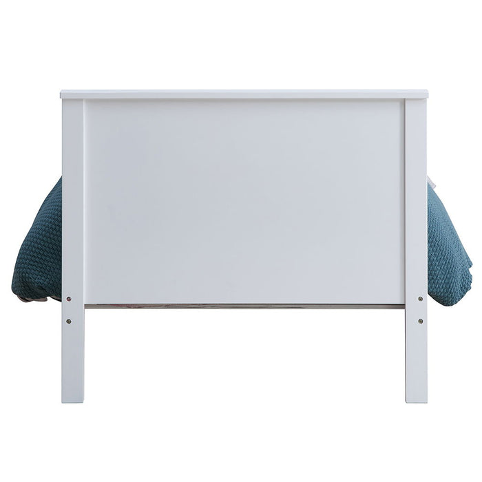 Bungalow - Bed