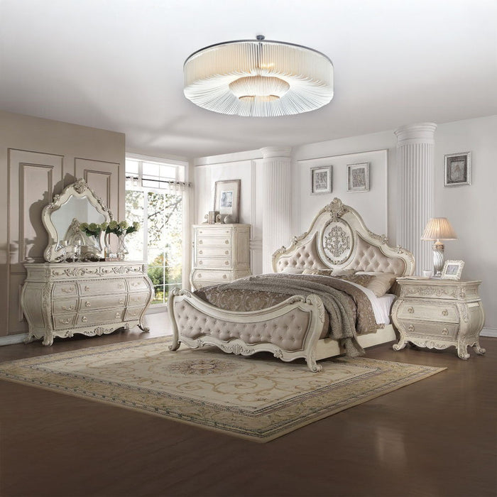 Ragenardus - Nightstand