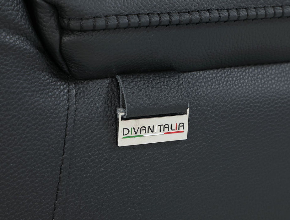 9762 - Power Reclining Chair With Adjustable Headrests