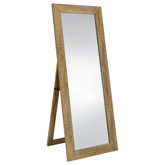 Cadence - Tempered Glass Full Length Mirror