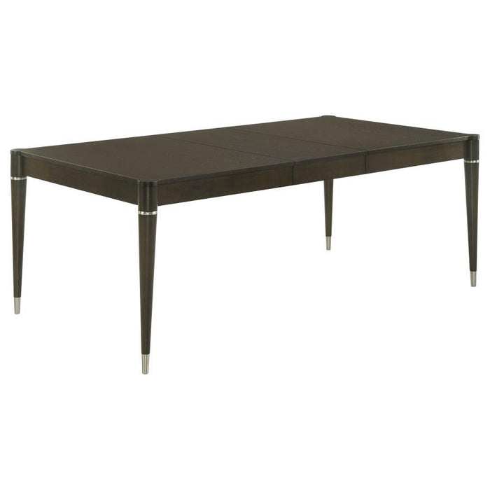 Reseda - Rectangular Dining Set