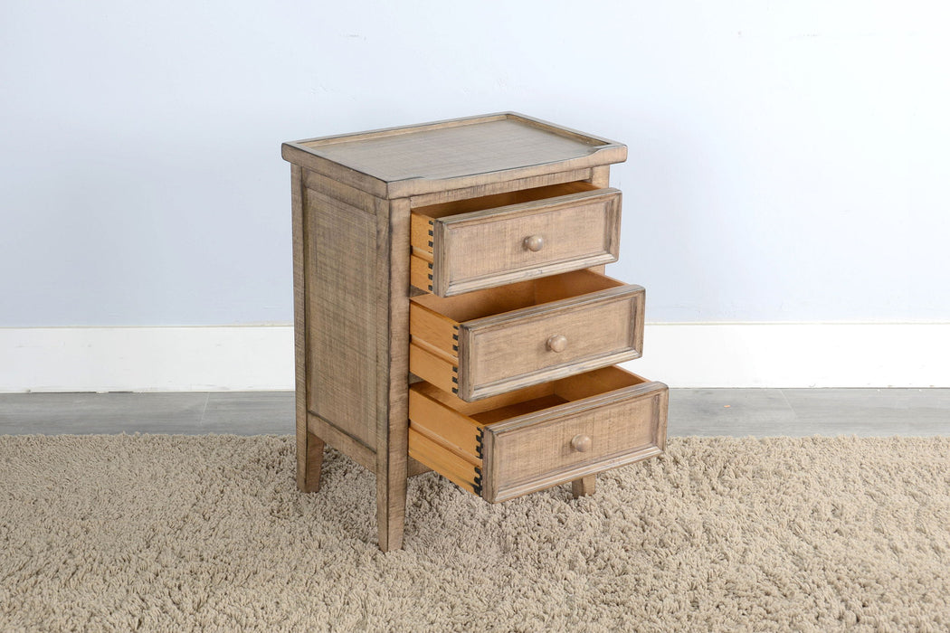 Marina - End Table