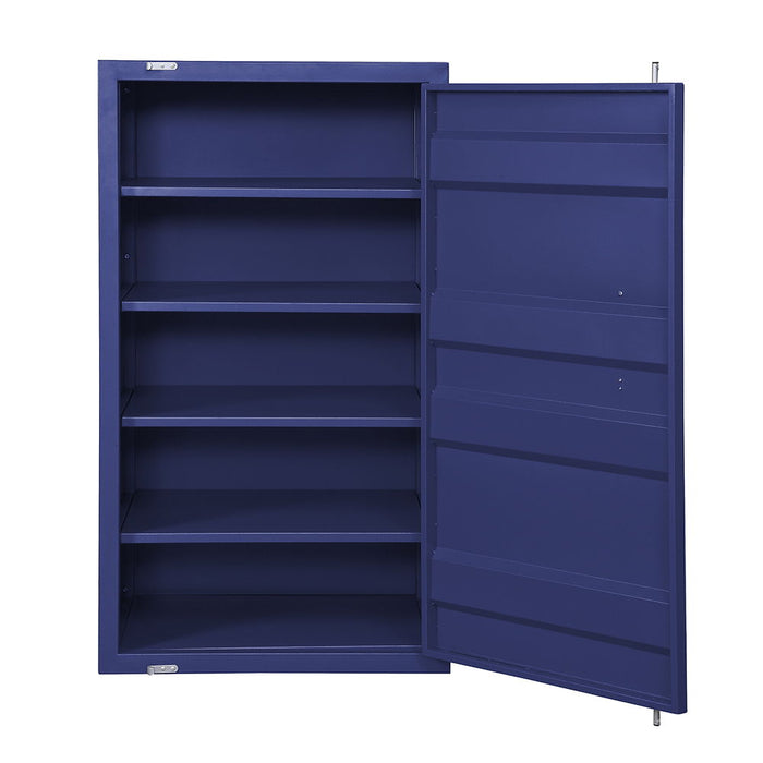 Cargo - Chest (Single Door)