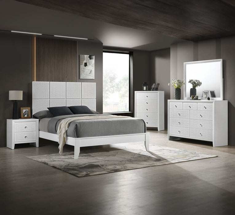 Denker - Bedroom Set