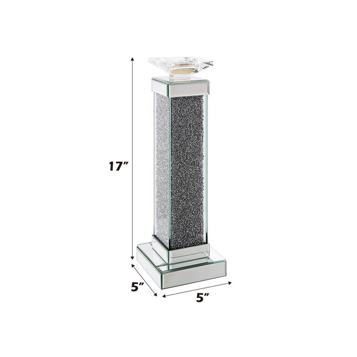 Rekha - Accent Candleholder