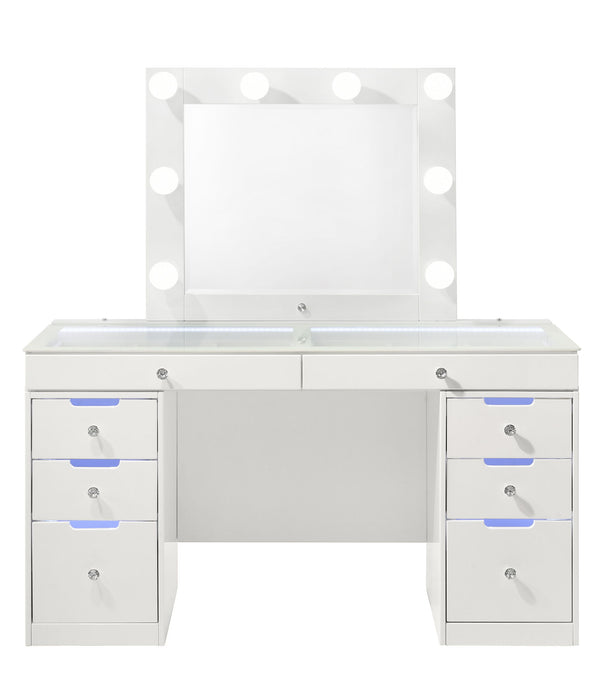 Luxo - Vanity Desk