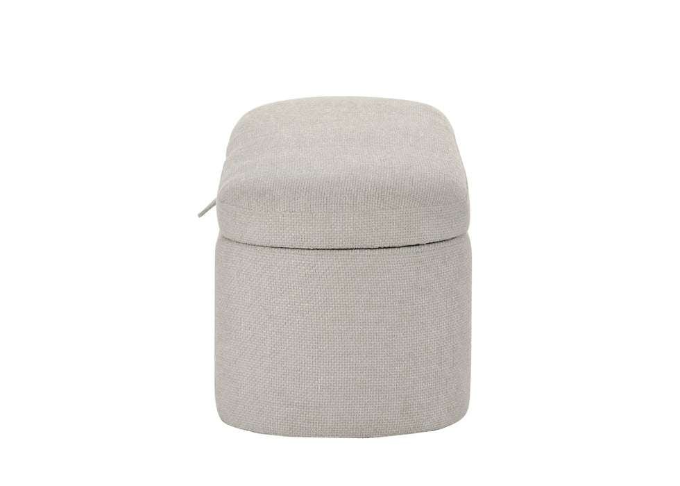 Philipa - Storage Bench