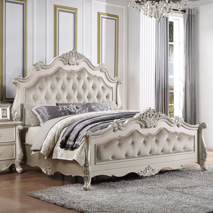 Bently - Bed