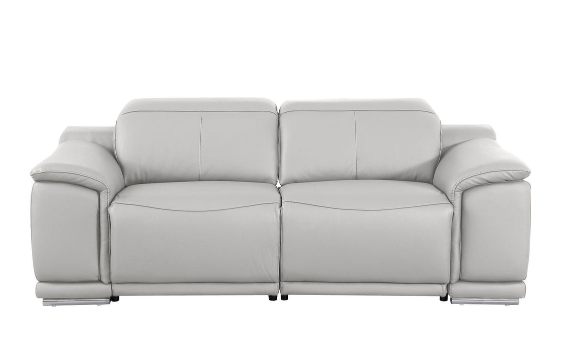 9762 - 7-Piece Modular Power Reclining Sofa With 4 Power Recliners