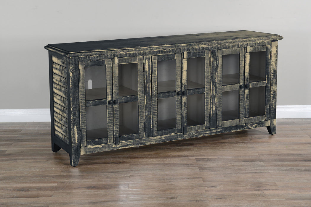 Marina - TV Console