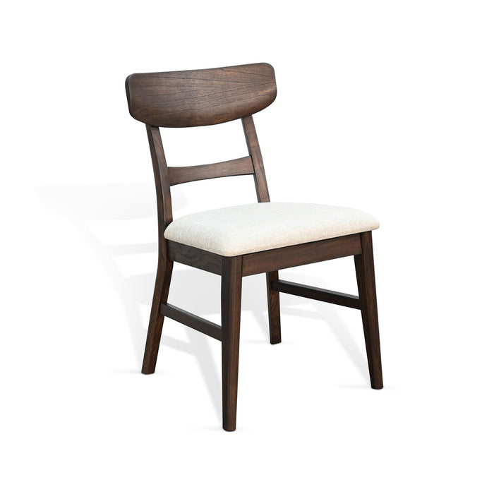 American Modern - Dining Chair (Set of 2)