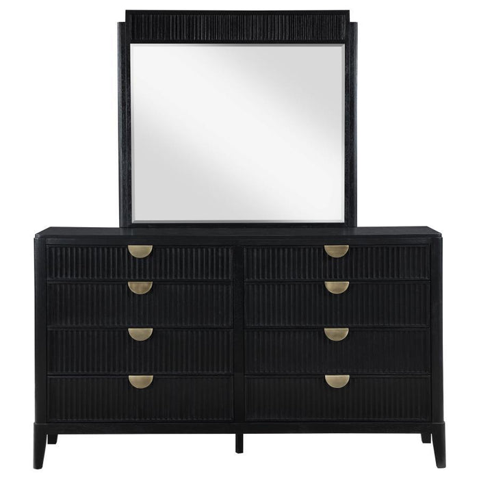 Brookmead - 8-Drawer Dresser