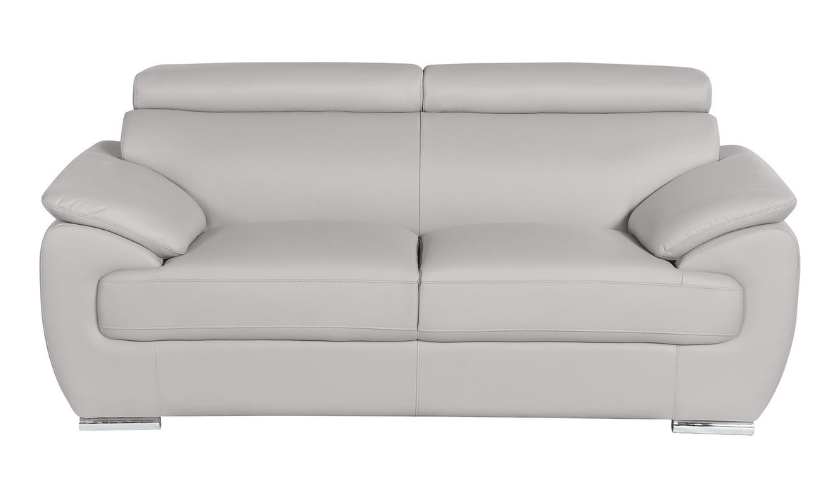4571 - Loveseat
