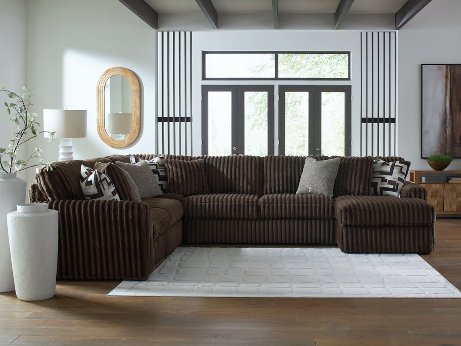 Midnight-Madness - Sectional