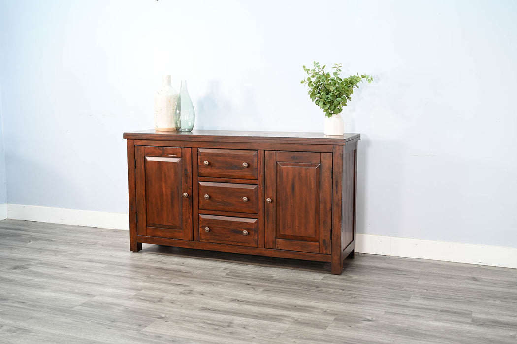 Tuscany - Buffet, Hutch