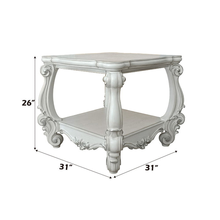Versailles - Vintage End Table