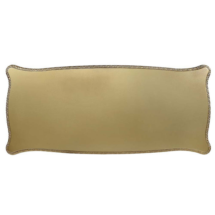 Bernadette - Dining Table - Gold