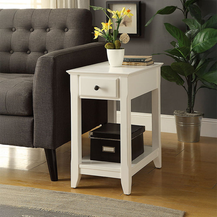 Bertie - Accent Table