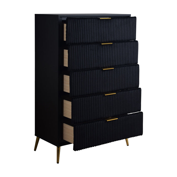 Kailani - Bedroom Chest