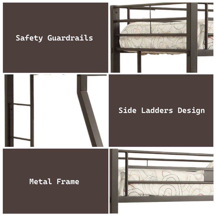 Limbra - Bunk Bed