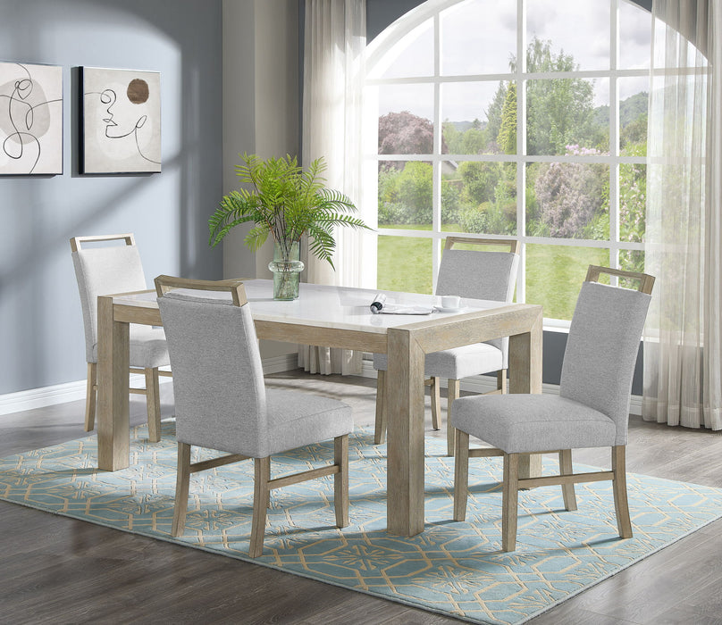 Hazel - Dining Room Set