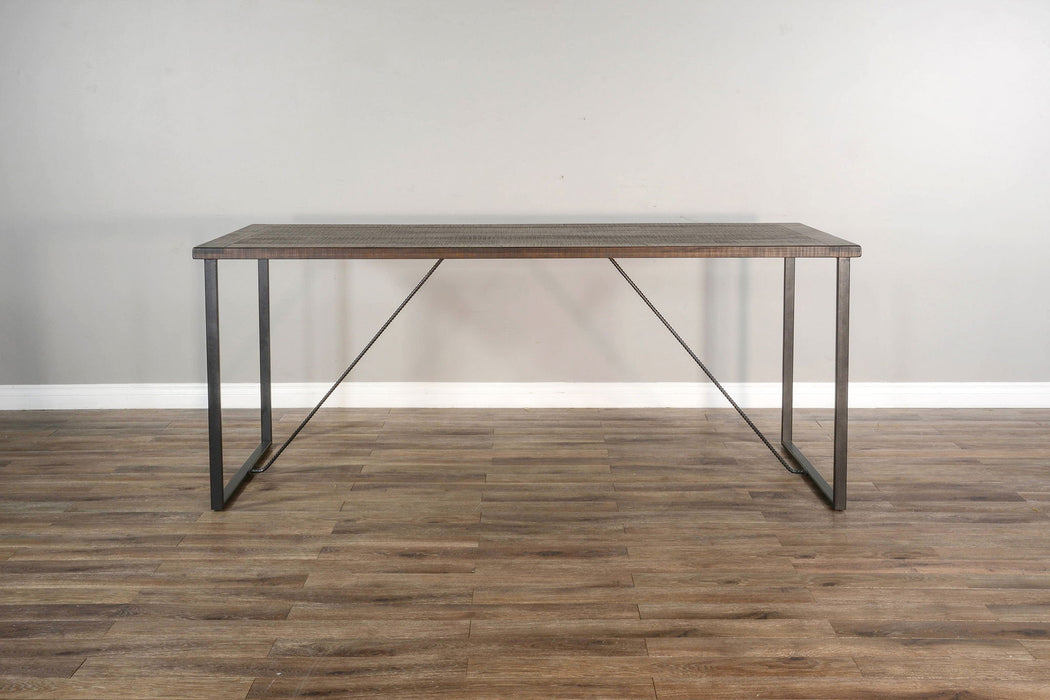 Newport - Counter Backless Height Friendship Set