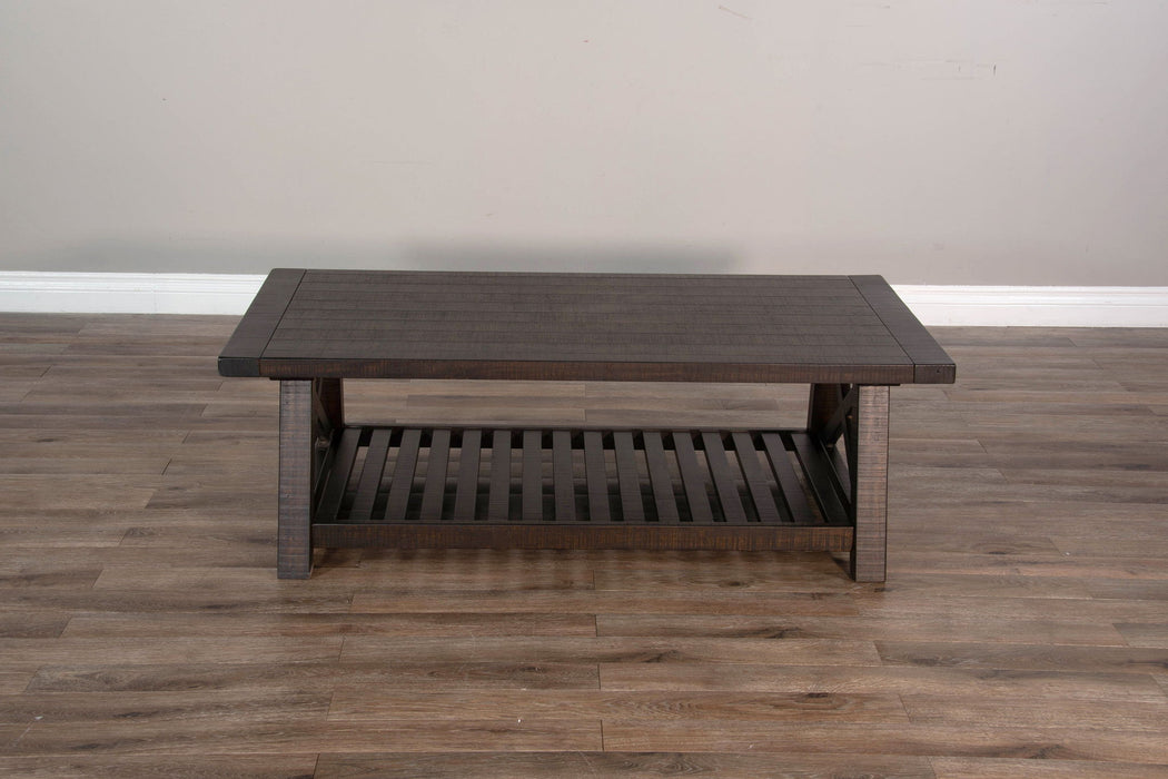 Vivian - Coffee Table