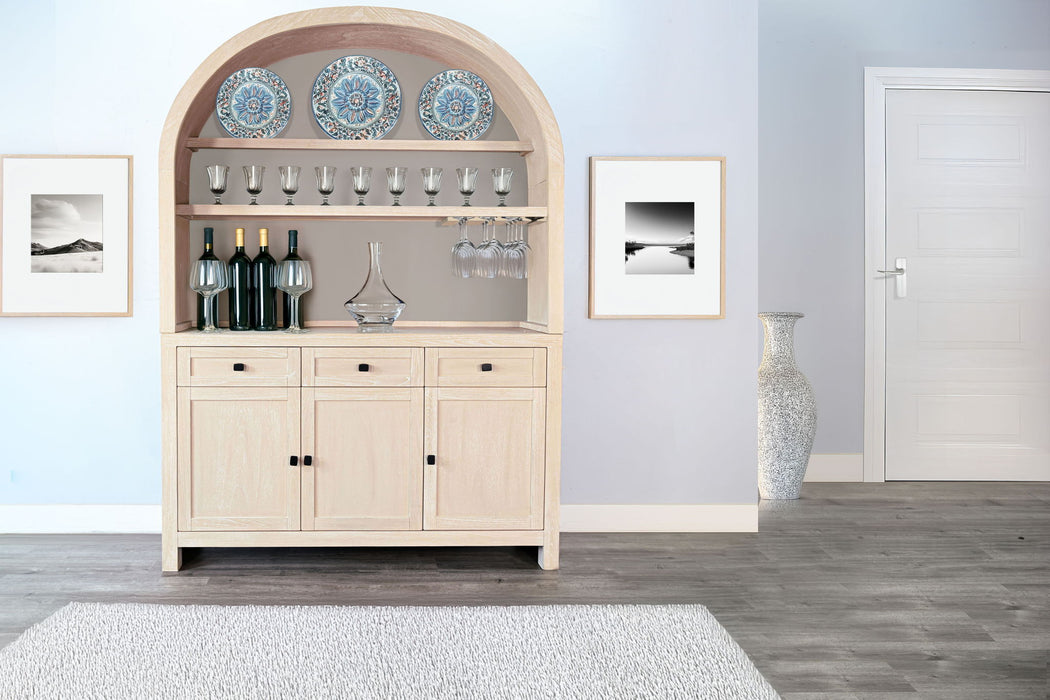 Base Cabinet only - Beige