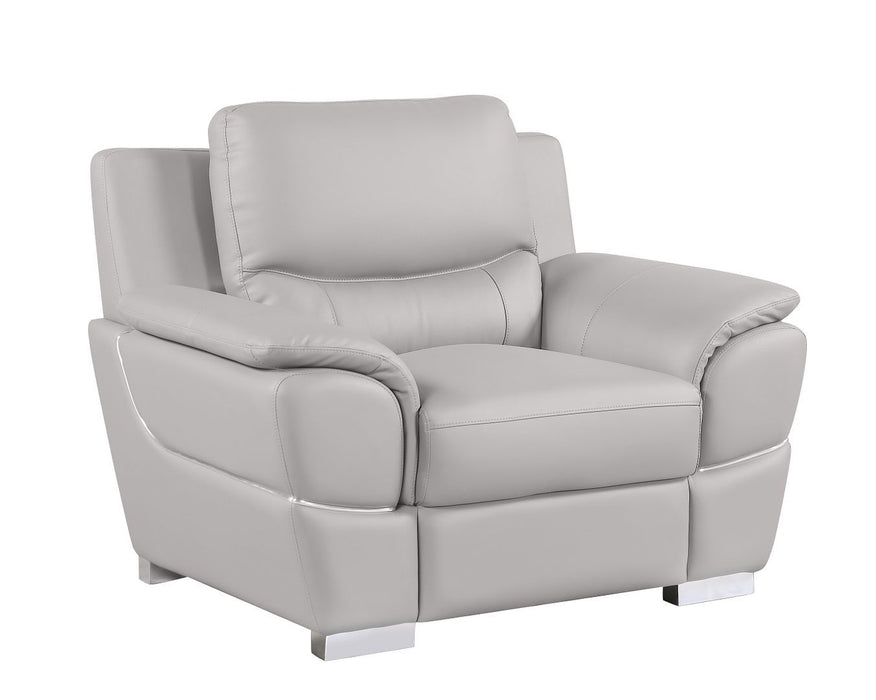 4572 - Chair