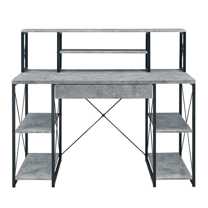 Amiel - Music Recording Studio Desk