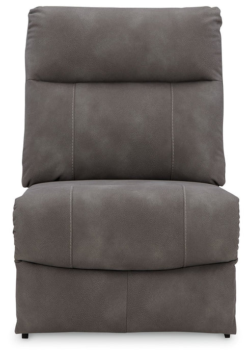 Next-Gen Durapella - Reclining Sectional
