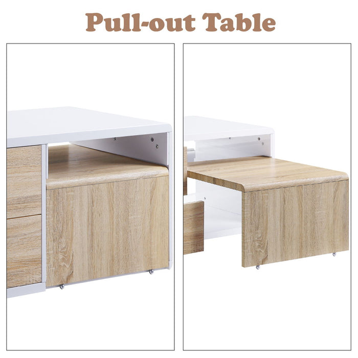 Verux - Table
