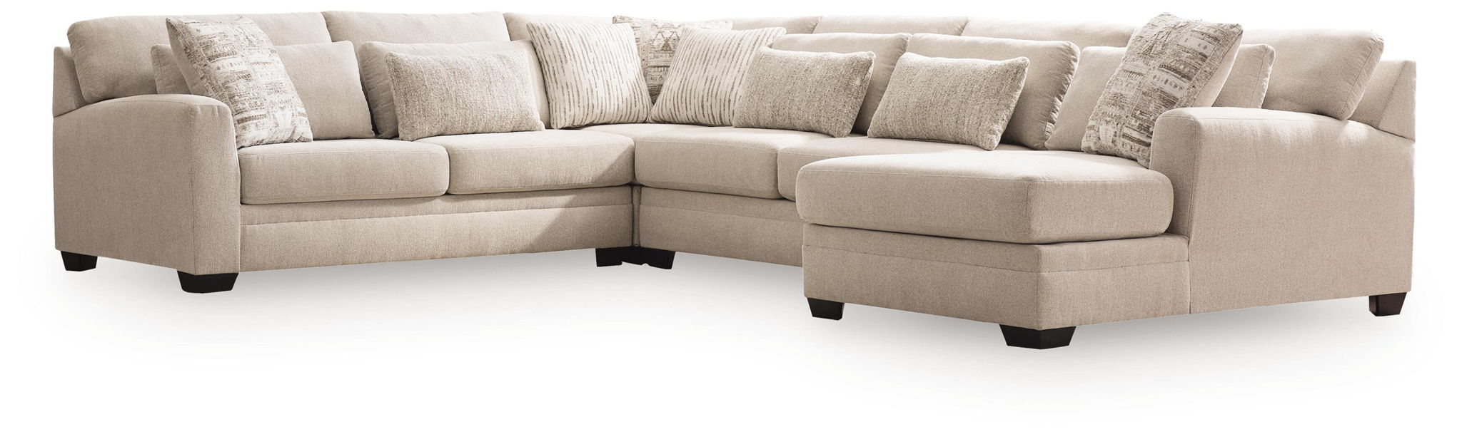 Mandi Point - Sectional