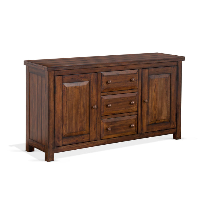 Tuscany - Buffet, Hutch