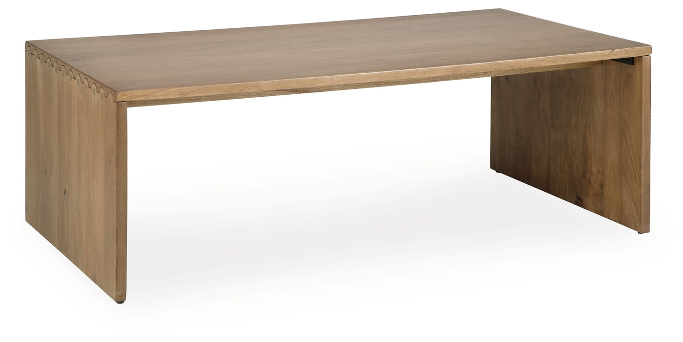 Ella Grove - Rectangular Table