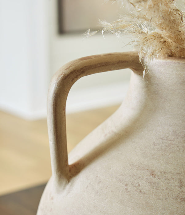 Justy - Vase